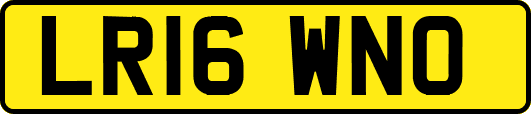 LR16WNO