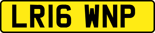 LR16WNP