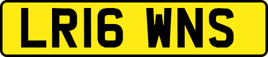 LR16WNS