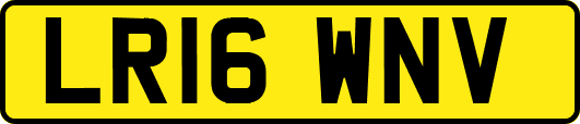 LR16WNV