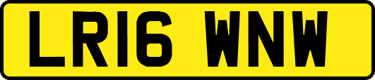 LR16WNW