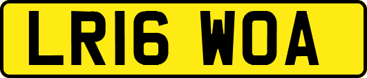 LR16WOA