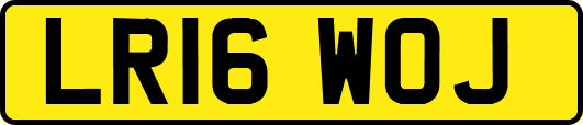 LR16WOJ
