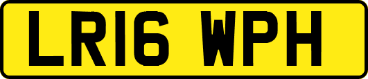 LR16WPH