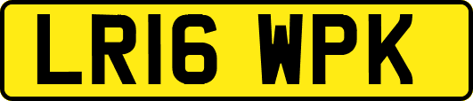 LR16WPK