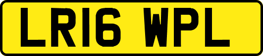 LR16WPL