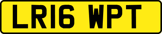 LR16WPT