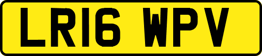 LR16WPV