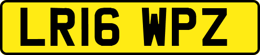 LR16WPZ