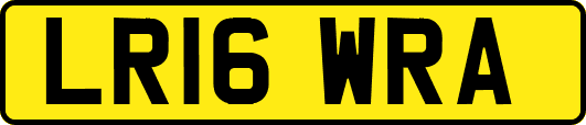 LR16WRA
