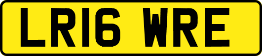 LR16WRE