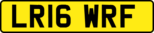 LR16WRF