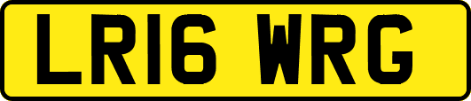LR16WRG