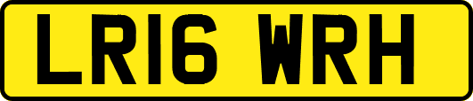 LR16WRH