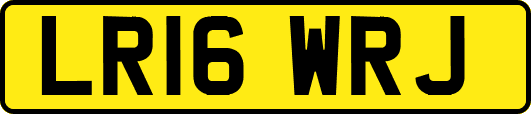 LR16WRJ