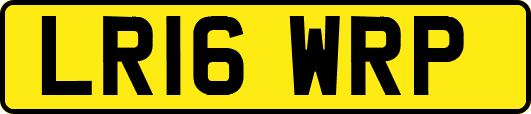 LR16WRP