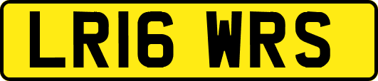 LR16WRS