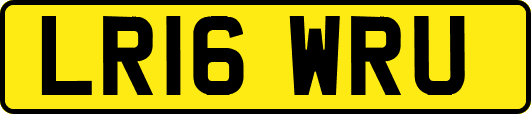 LR16WRU