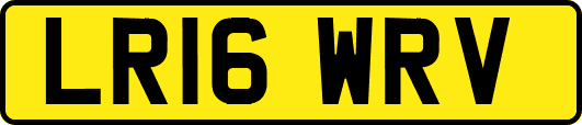 LR16WRV