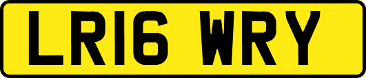 LR16WRY