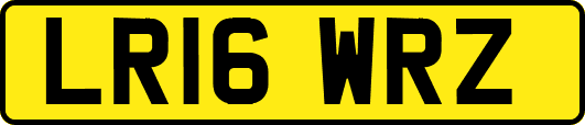 LR16WRZ