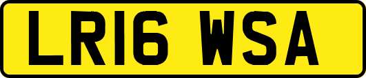LR16WSA