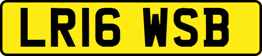 LR16WSB