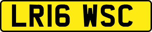 LR16WSC