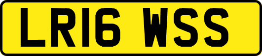 LR16WSS