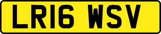 LR16WSV