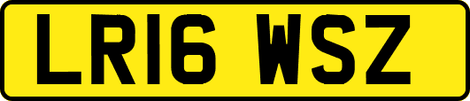 LR16WSZ