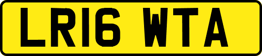 LR16WTA