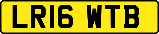 LR16WTB