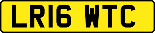 LR16WTC