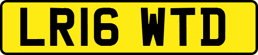 LR16WTD