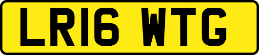 LR16WTG