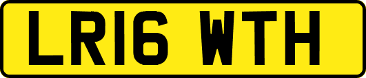 LR16WTH