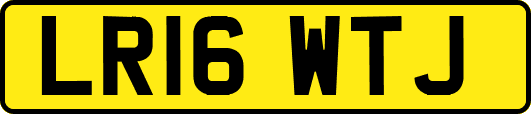 LR16WTJ