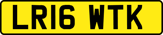 LR16WTK