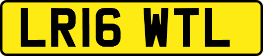 LR16WTL