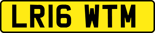 LR16WTM