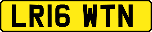 LR16WTN