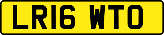 LR16WTO