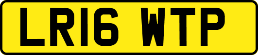 LR16WTP