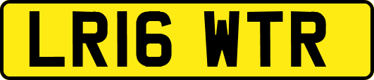 LR16WTR