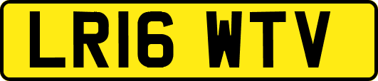 LR16WTV