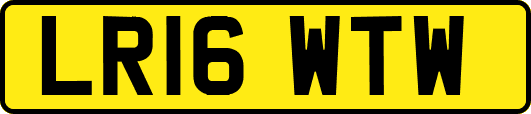 LR16WTW