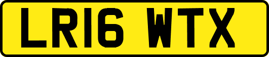 LR16WTX