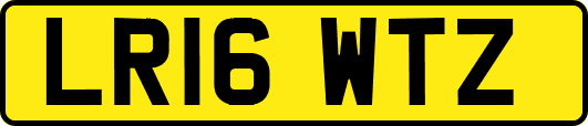 LR16WTZ
