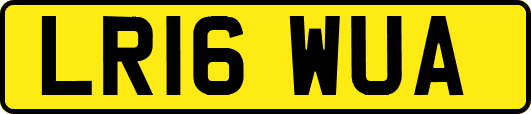 LR16WUA